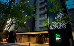 โรงแรมคารักซะ โตเกียวสเตชั่น